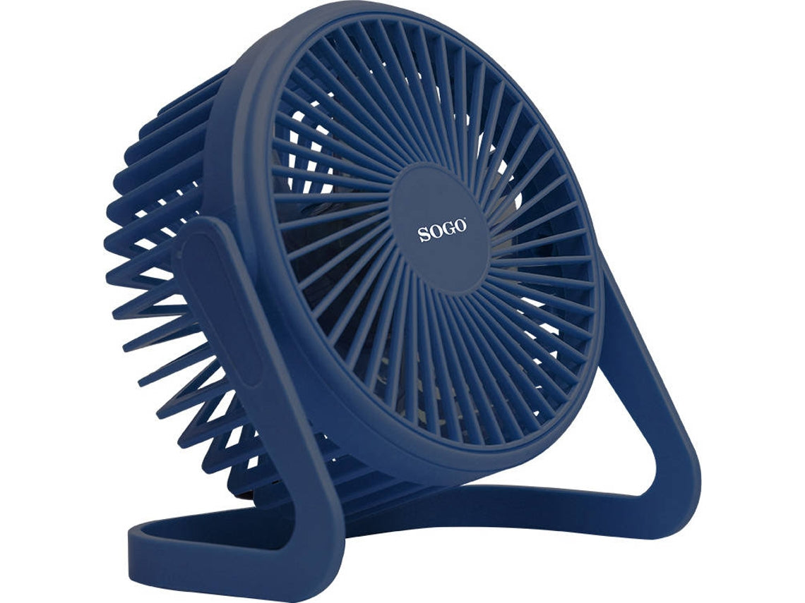 Mini-Ventoinha SOGO VEN-SS-21401-N