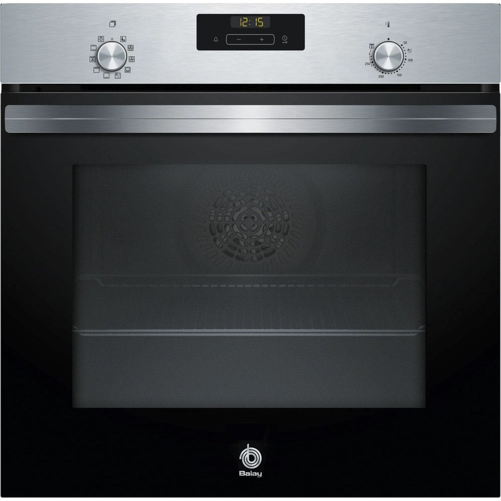 Forno Balay 3HB4131X2 (Hidrolítico)