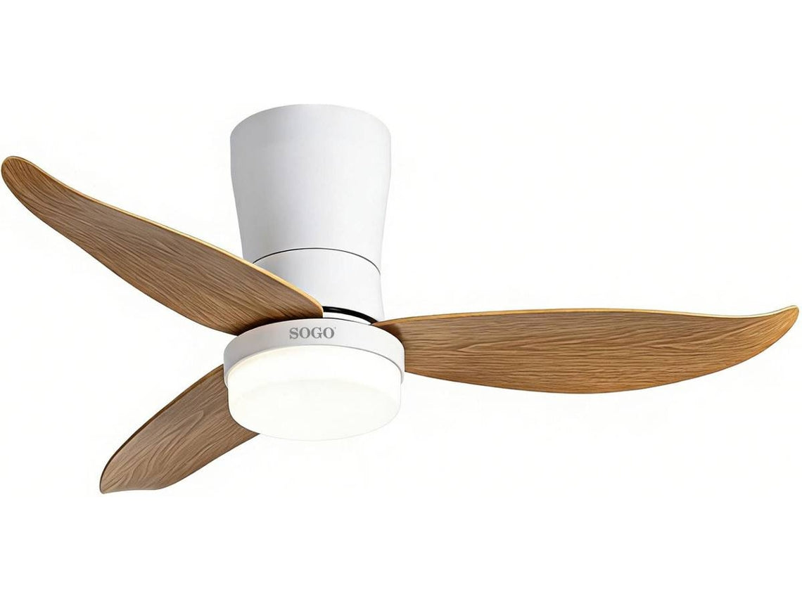 Ventoinha de Teto SOGO VEN-SS-21860