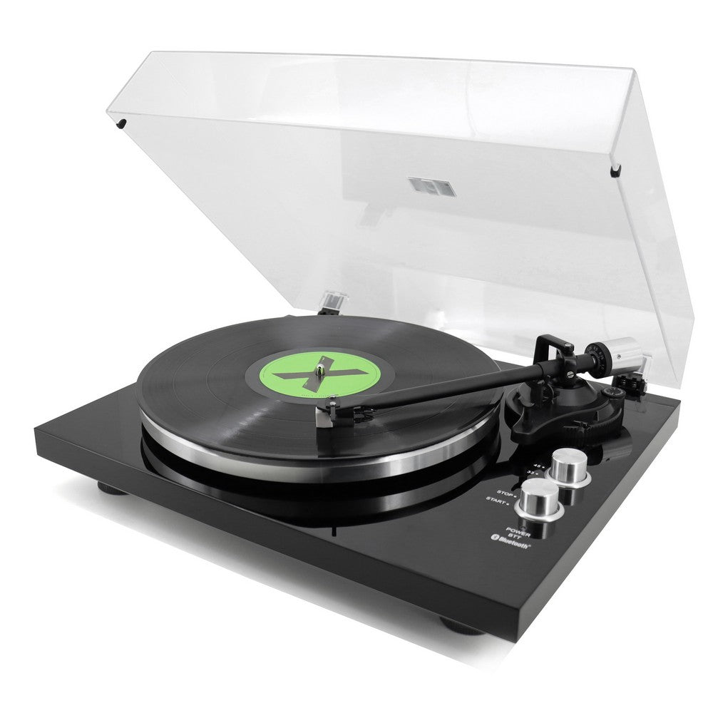 Gira Discos Bluetooth Soundmaster PL790SW
