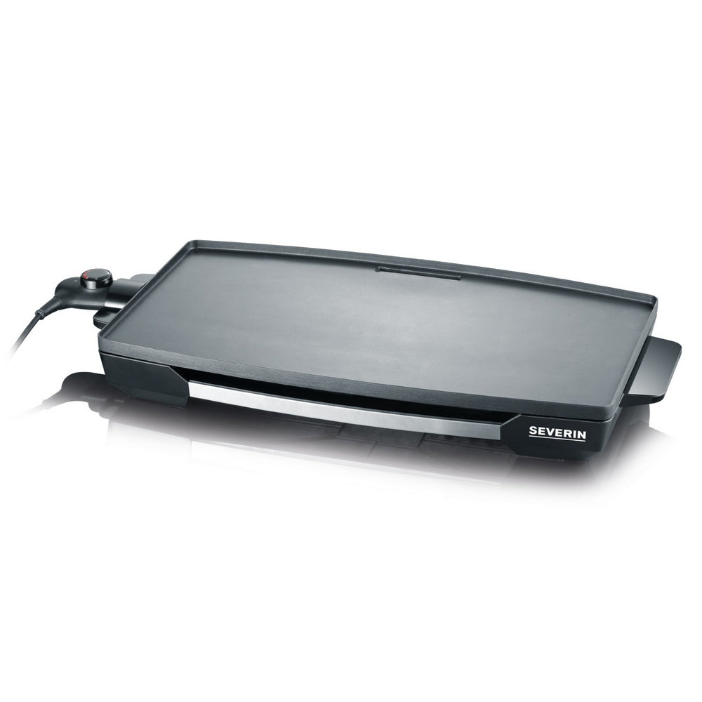 Grelhador de Mesa XXL Severin KG2397