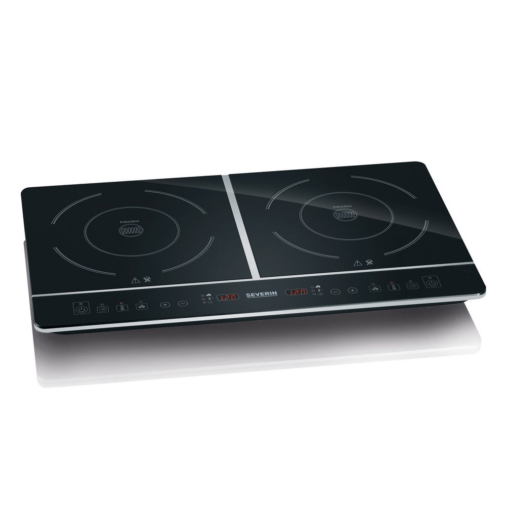 Disco de Indução duplo Severin DK 1031