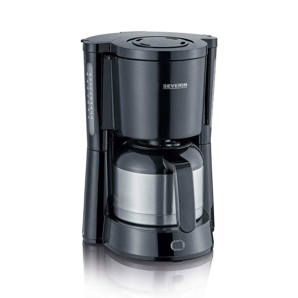 Máquina de café de filtro Severin KA4835