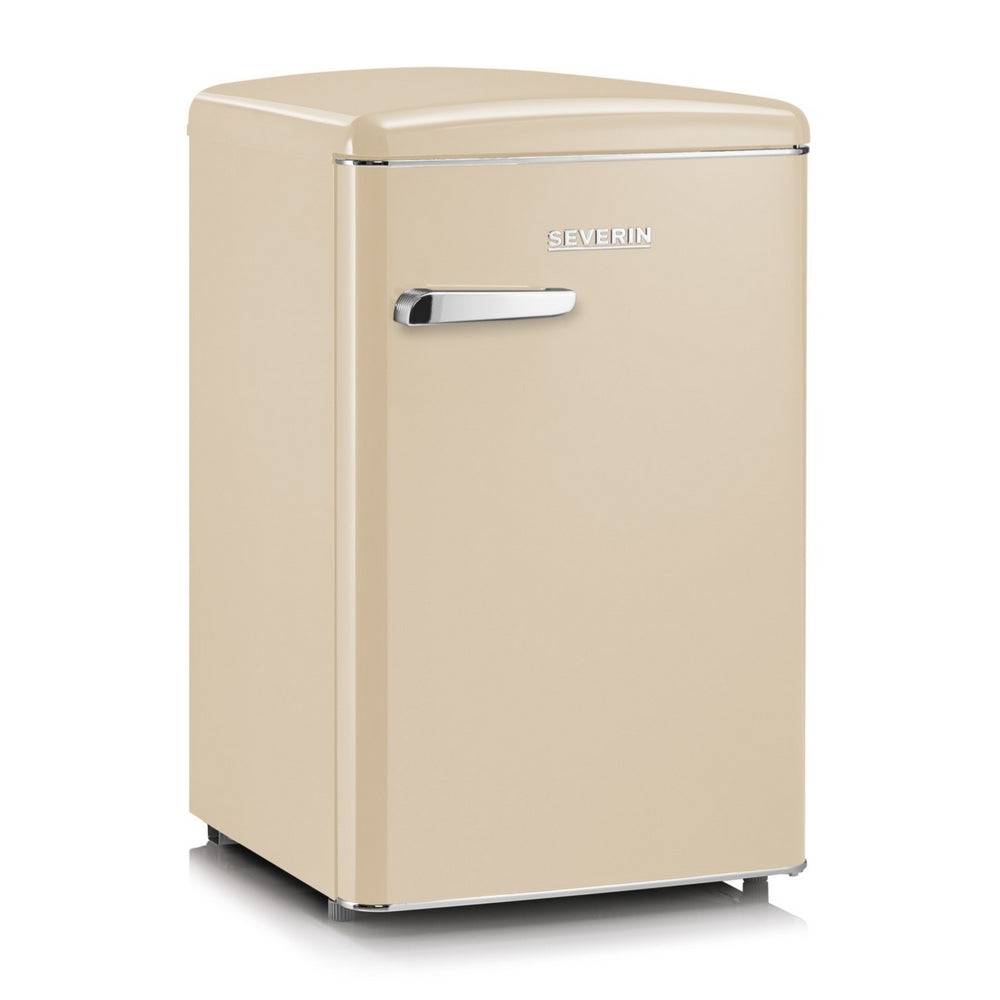 Frigorífico 1 porta Retro Severin RKS8833