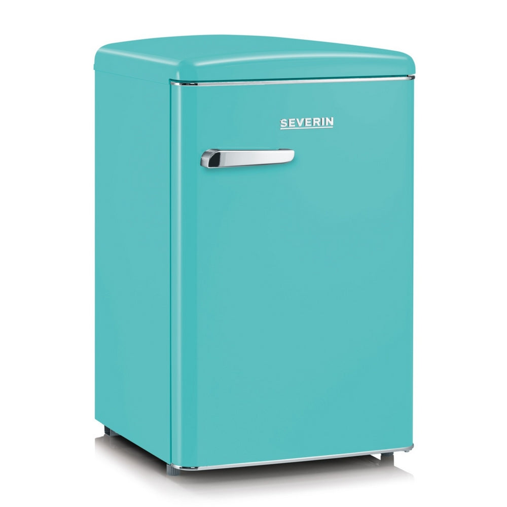 Frigorífico 1 porta Retro Severin RKS8834