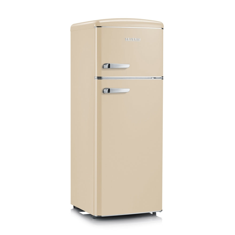Frigorífico 2 portas Retro Severin RKG8933