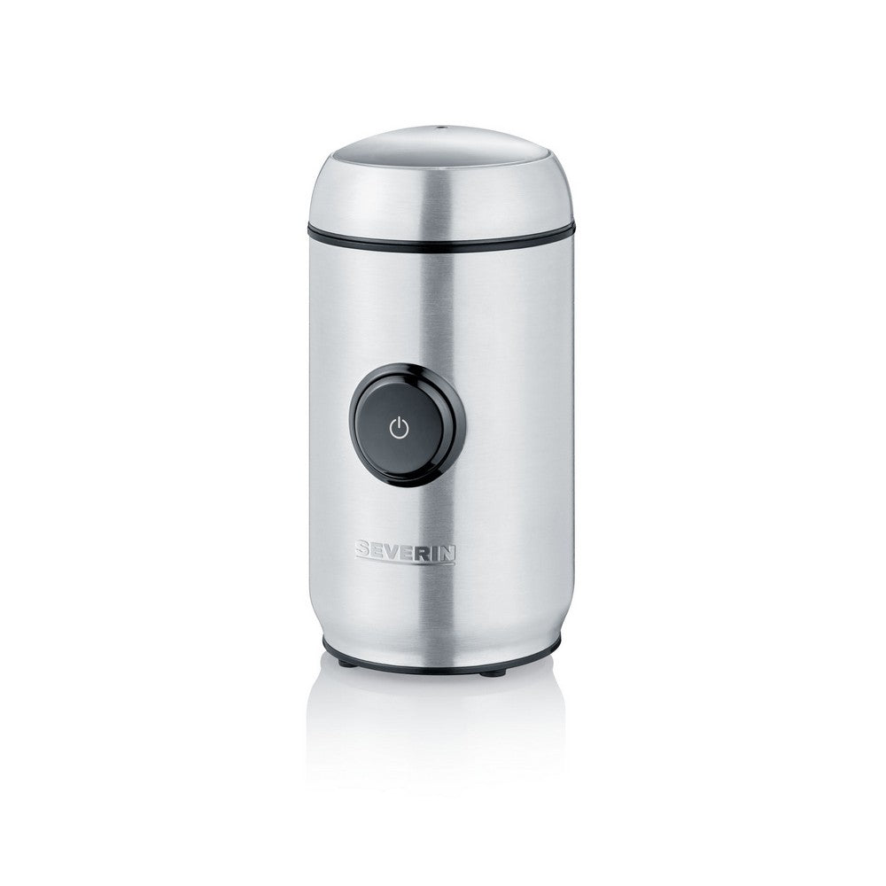 Moínho de Café Inox Severin KM3879