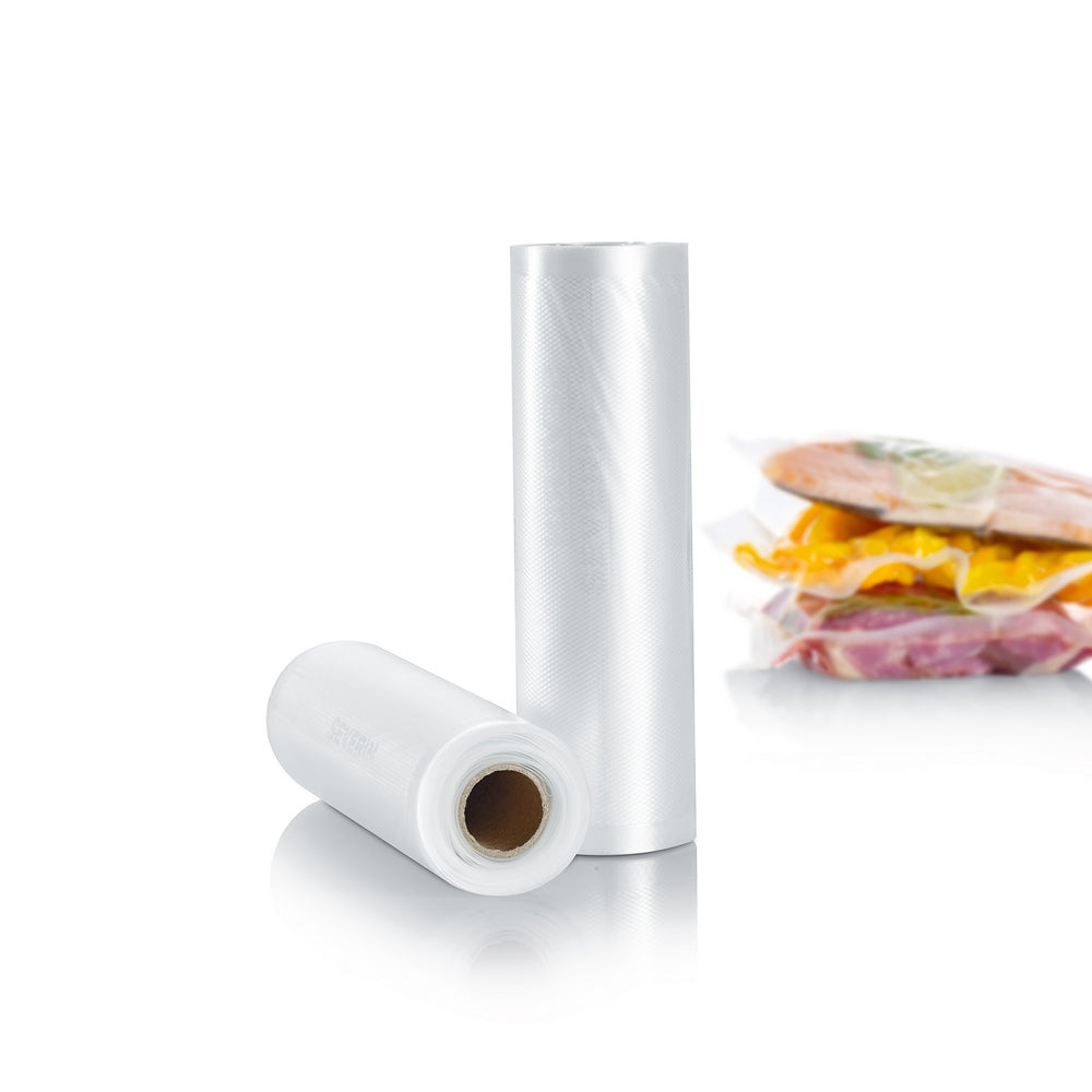 Rolo sacos 20x600 Severin ZB3616