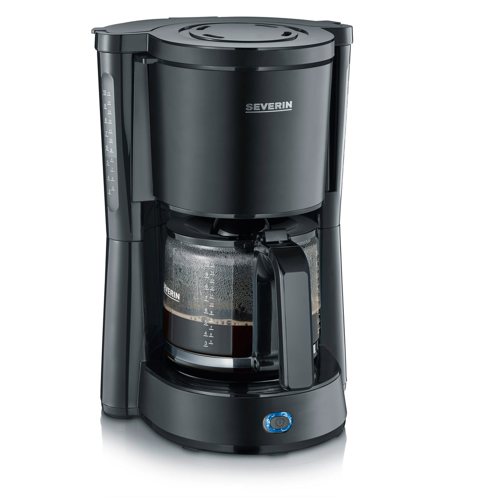 Máquina Café Severin KA9554