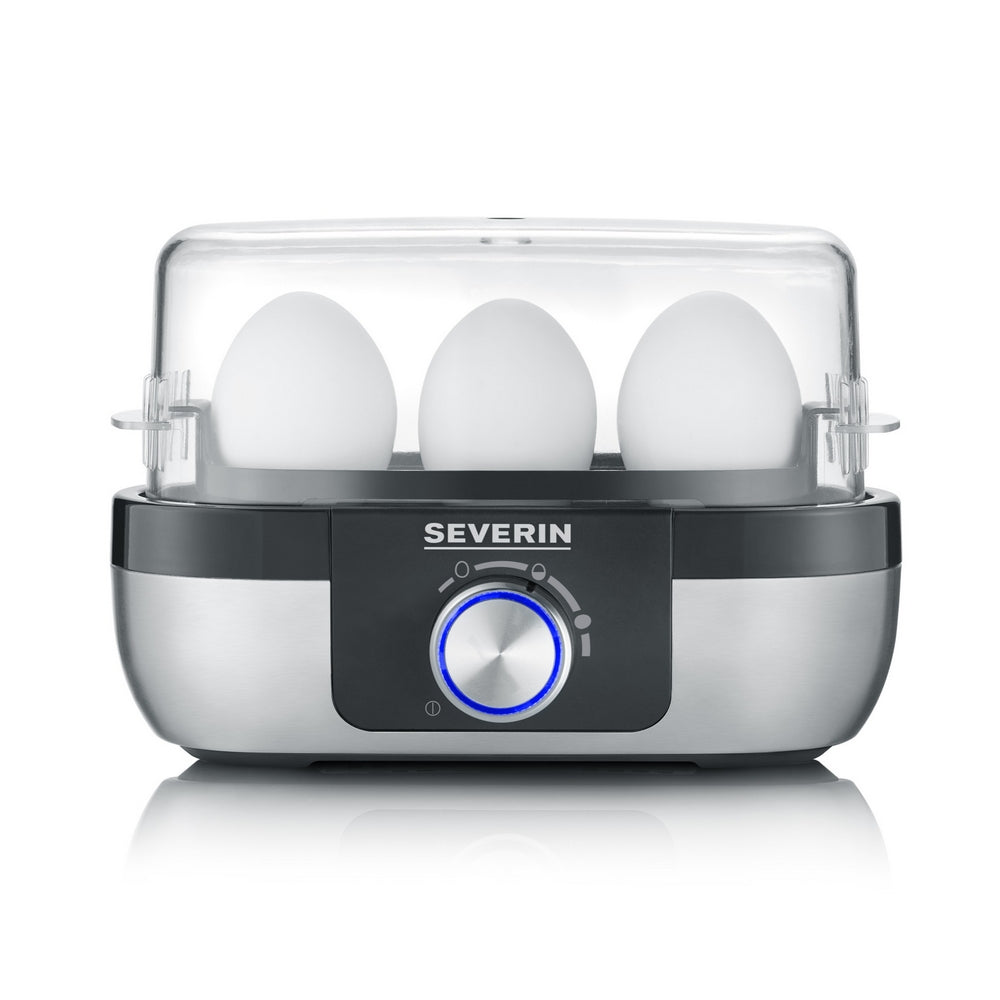 Cozedor de Ovos Severin EK3163
