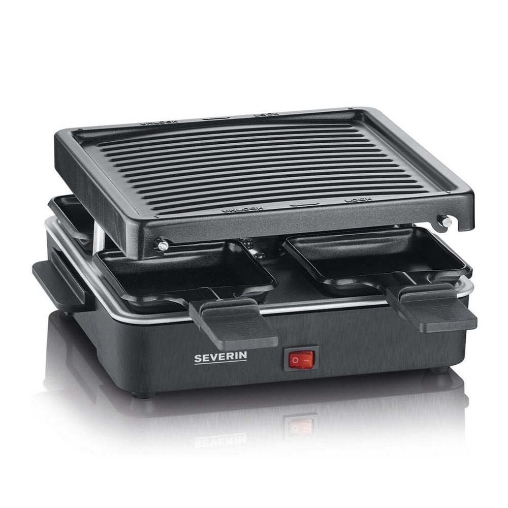 Raclette Severin RG2370