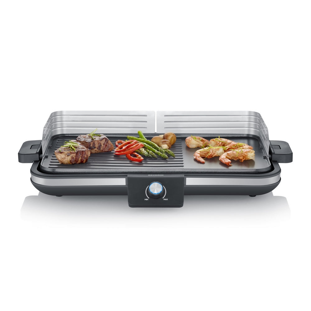 Grelhador Severin PG8564