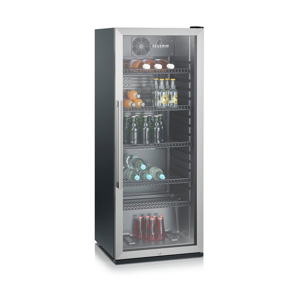 Refrigerador de bebidas Severin FKS8841