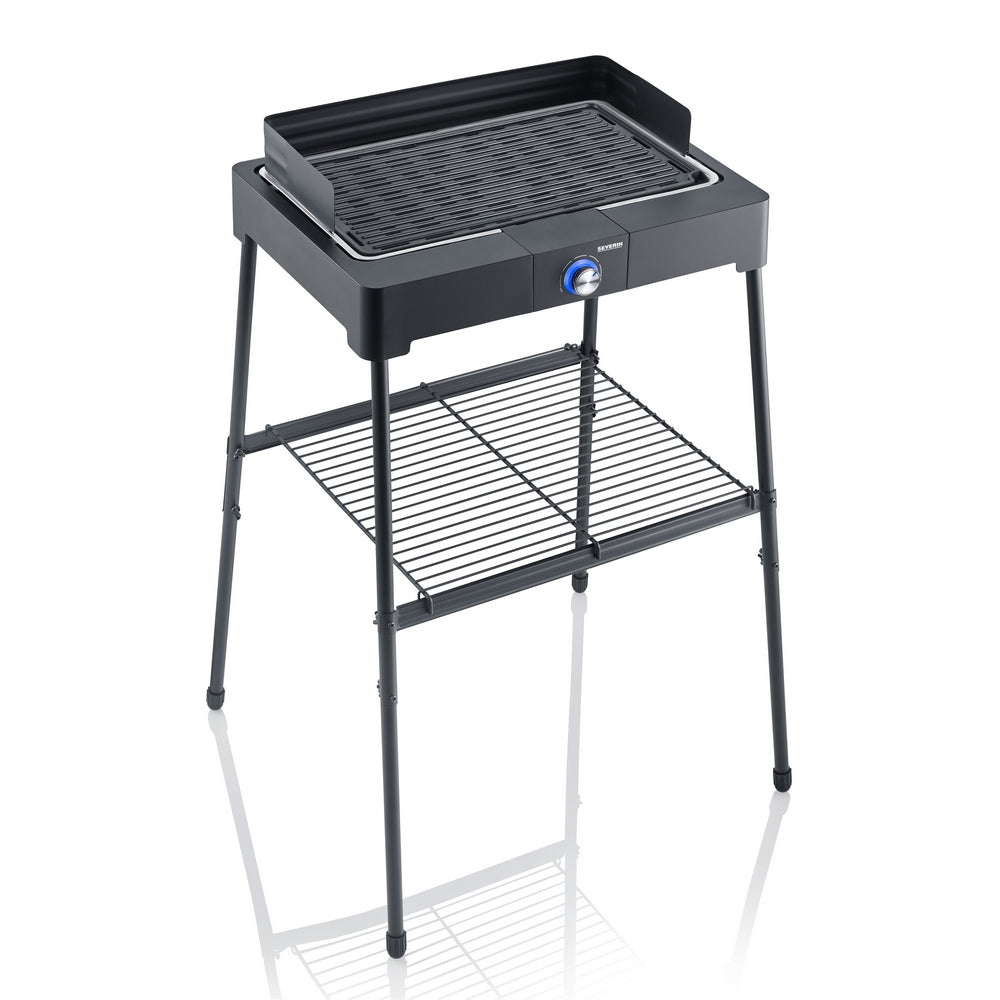 Grelhador Severin PG8568