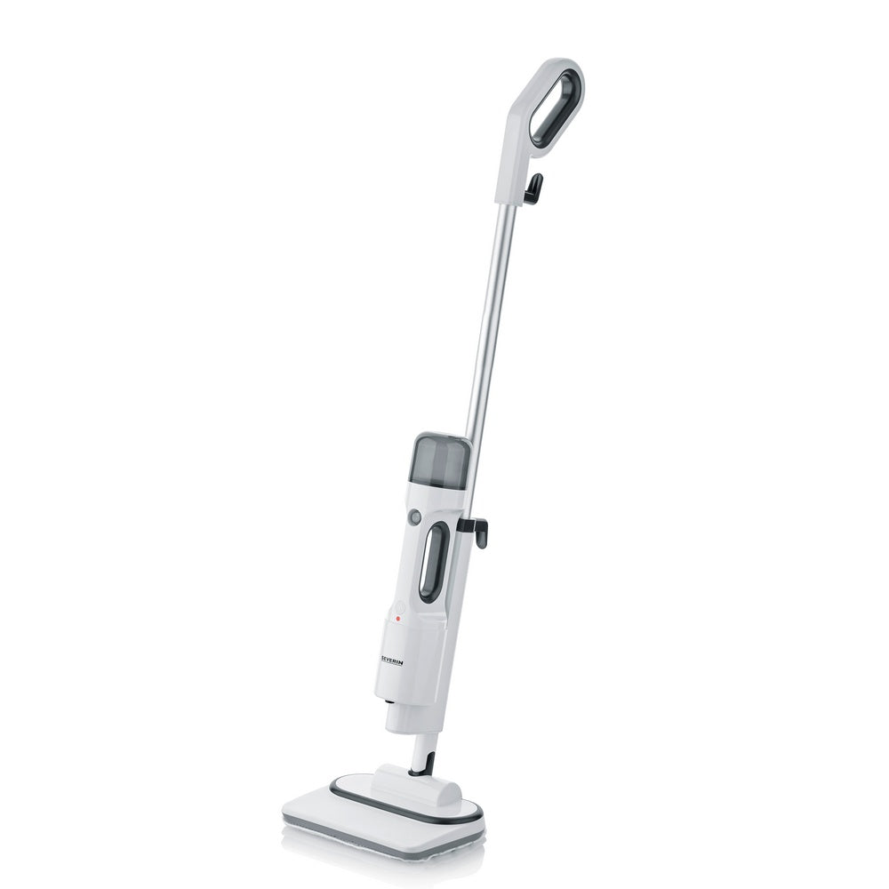 Maquina de Limpeza a Vapor Severin SC7142