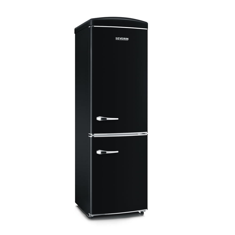 Frigorífico combinado Retro Severin RKG8998