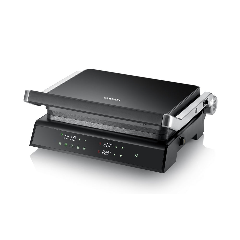 Grelhador Placas Severin KG 2399