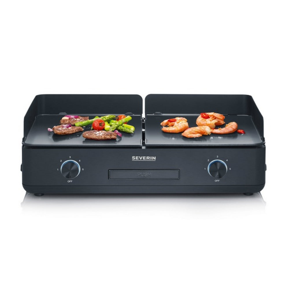 Grelhador Severin PG8569