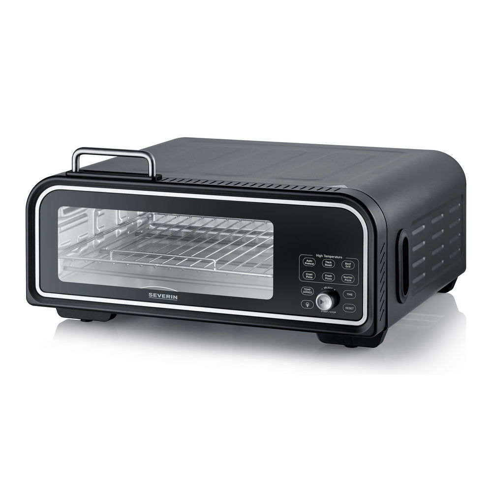 Forno Eletrico Pizza Severin PG 8575