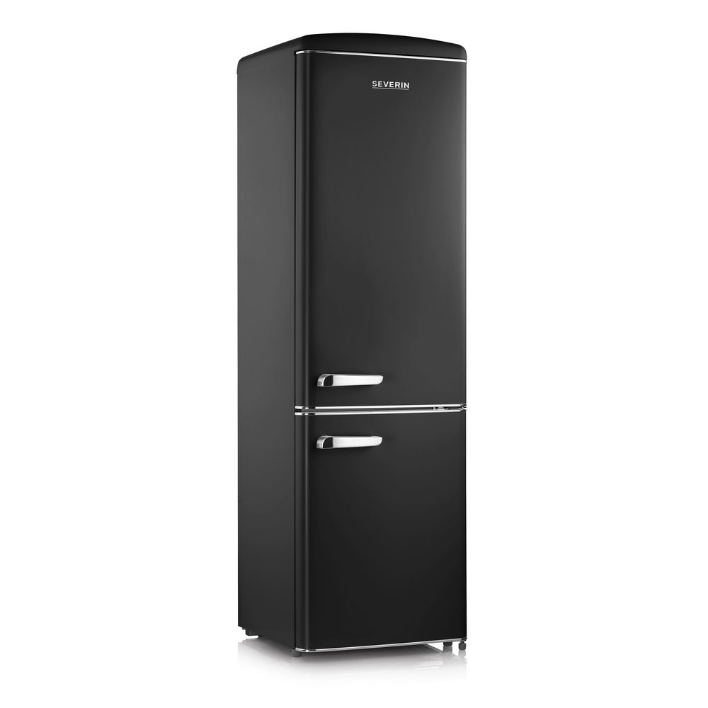Frigorífico combinado Retro Severin RKG8918