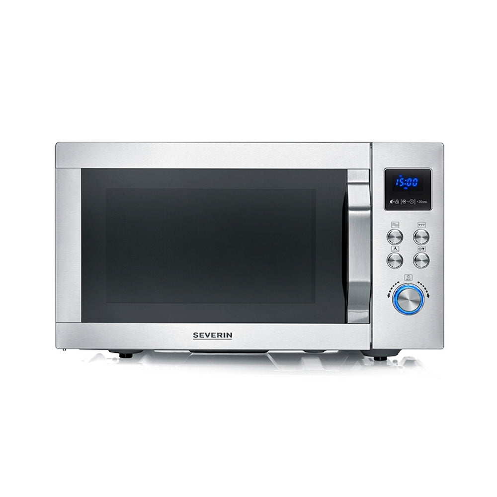 Micro-Ondas 4-em-1 25L Severin MW7918
