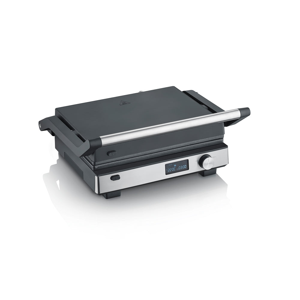 Grelhador Placas Severin KG2380