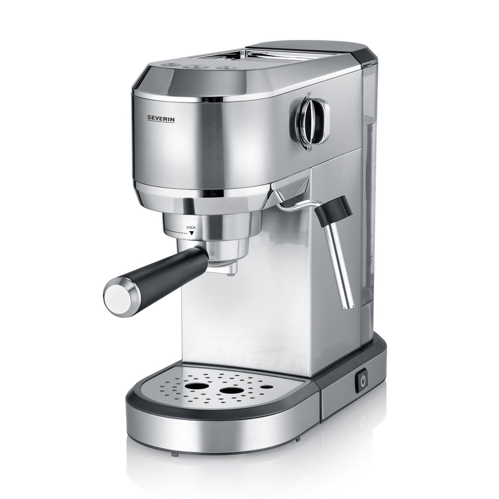 Máquina Espresso Severin KA5997