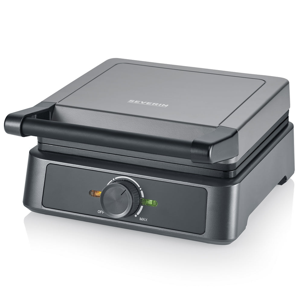 Maquina Waffles Severin WA 2125
