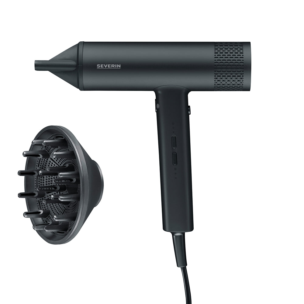Secador de Cabelo Severin HT0170