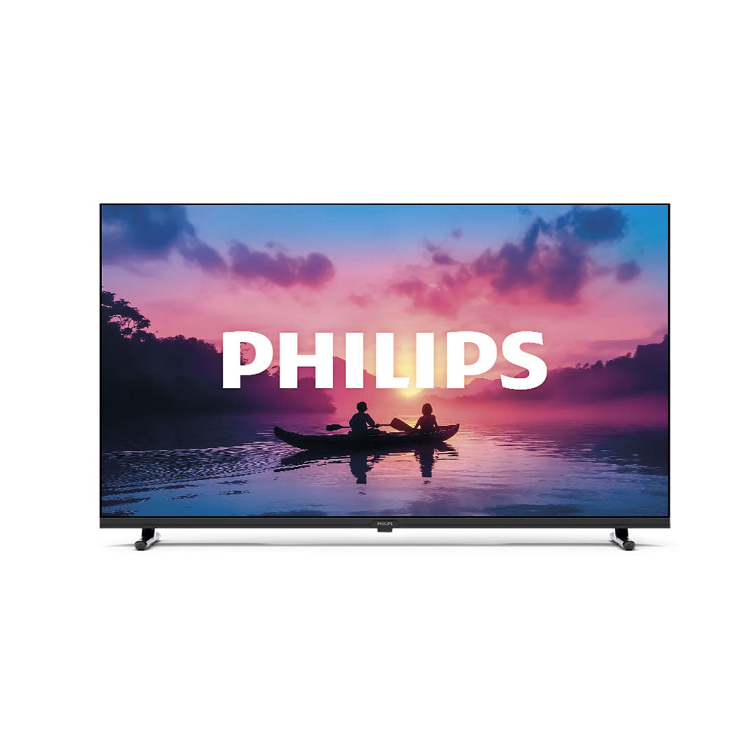 PHILIPS LED 40" FHD SMART TV 3HDMI 2USB (E)