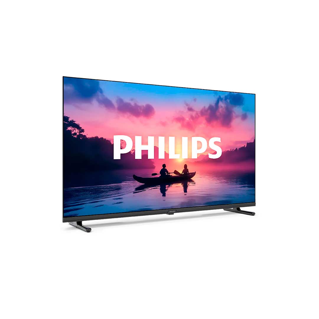 PHILIPS LED 40" FHD SMART TV 3HDMI 2USB (E)