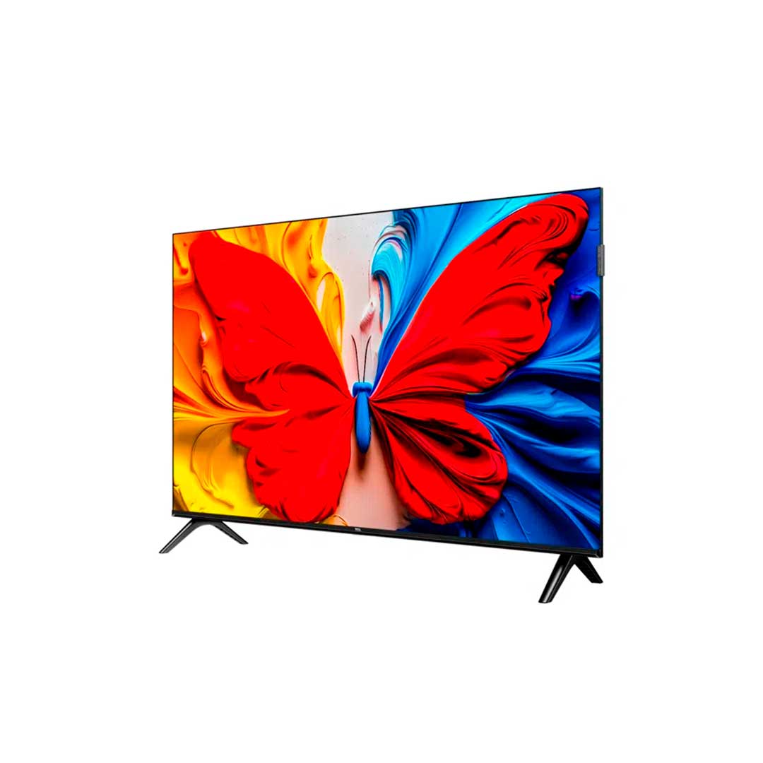 TCL QLED 40" FHD GOOGLE TV 2HDMI 1USB (F)