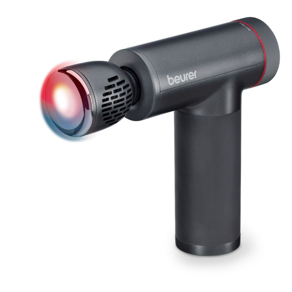Pistola de massagem Beurer MG195
