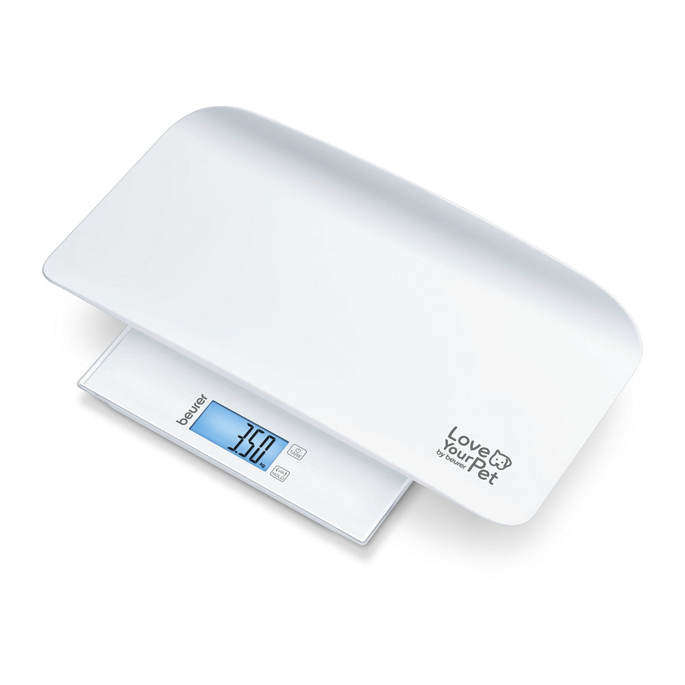 Balança 2 em 1 Beurer PP170 Polly