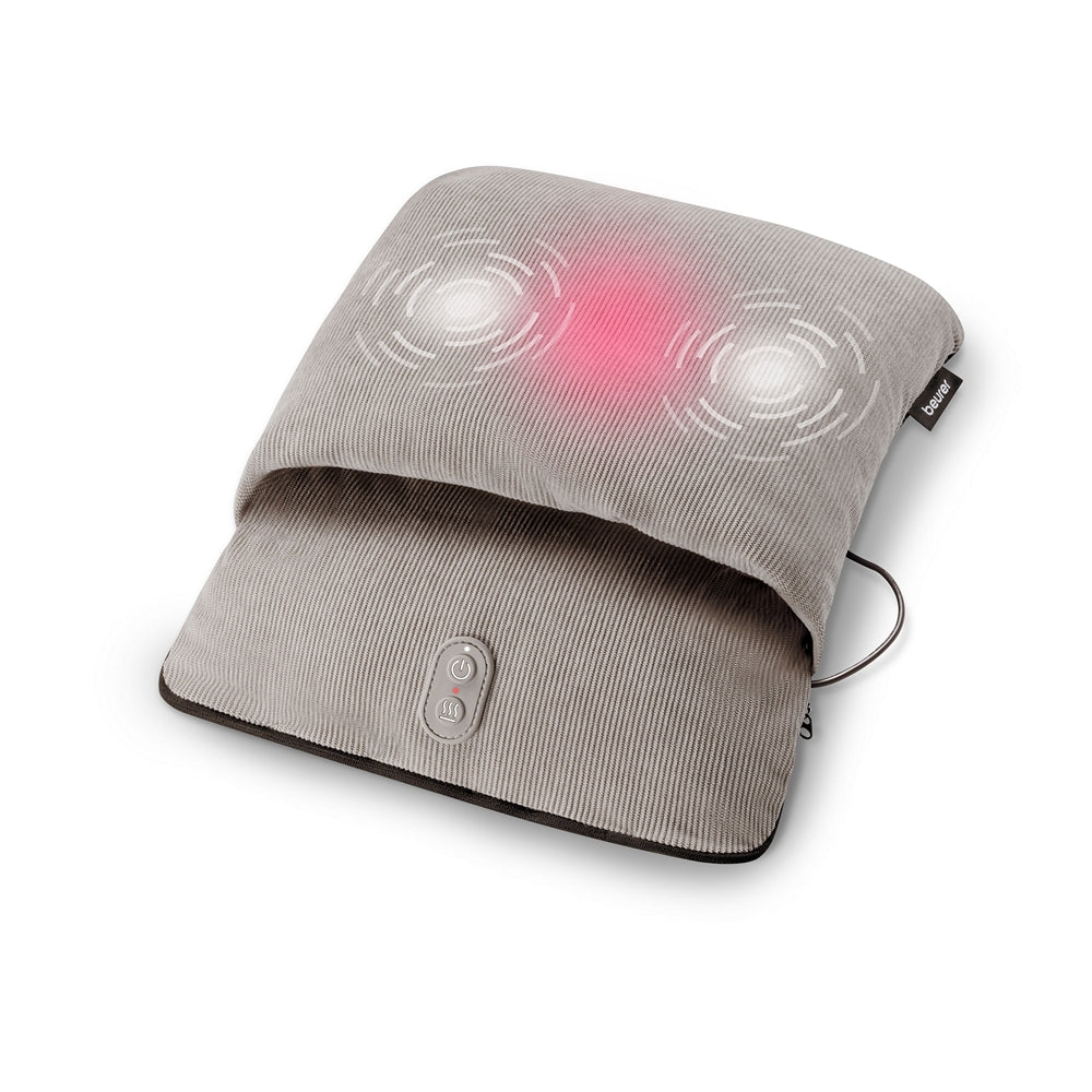 Aquecedor e Massajador de Pés Beurer FM28