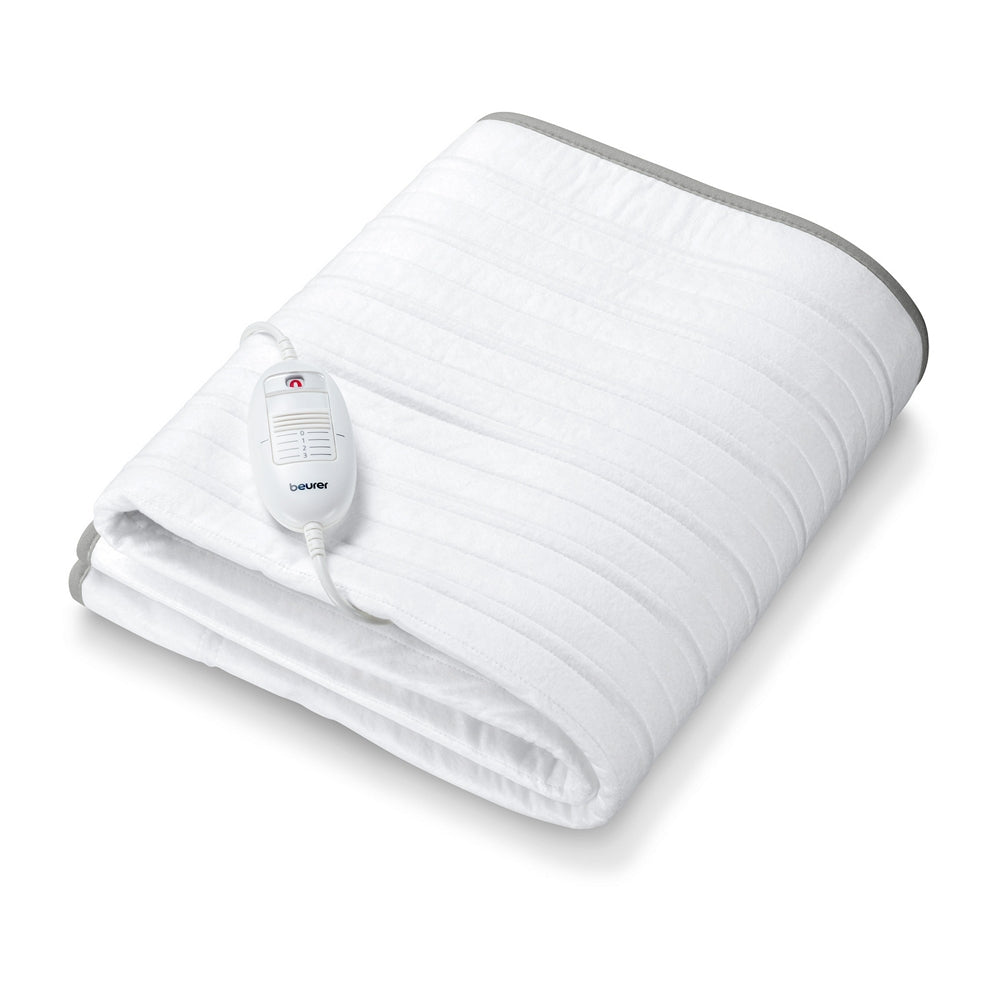 Sobre Colchão Eléctrico Solteiro Beurer TS17