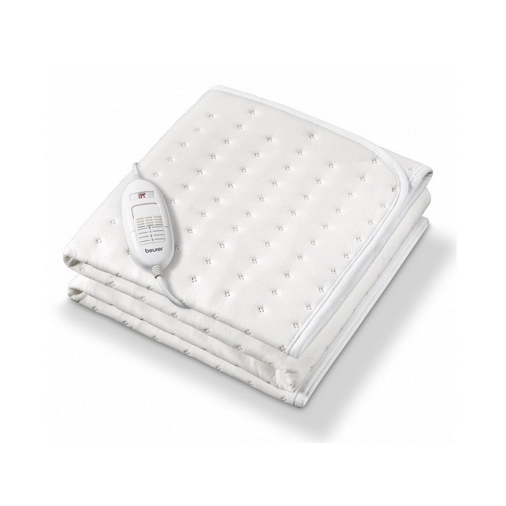 Sobre Colchão Eléctrico Solteiro Beurer TS19