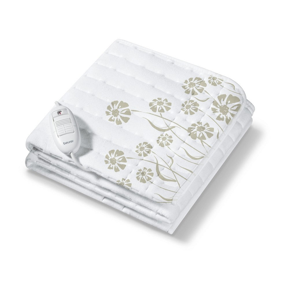 Sobre Colchão Eléctrico Solteiro Beurer TS23