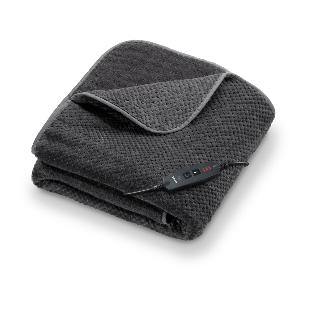 Cobertor eléctrico Beurer HD65