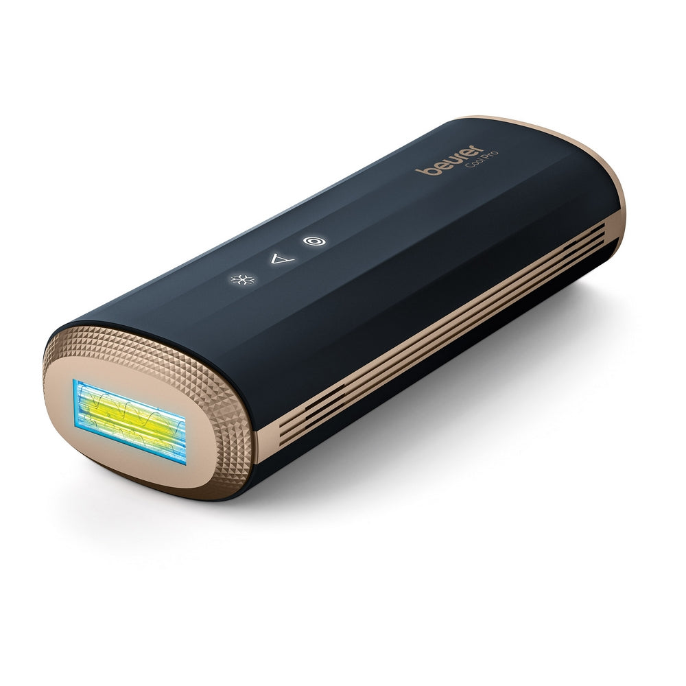 Depiladora luz pulsada Beurer IPL7800