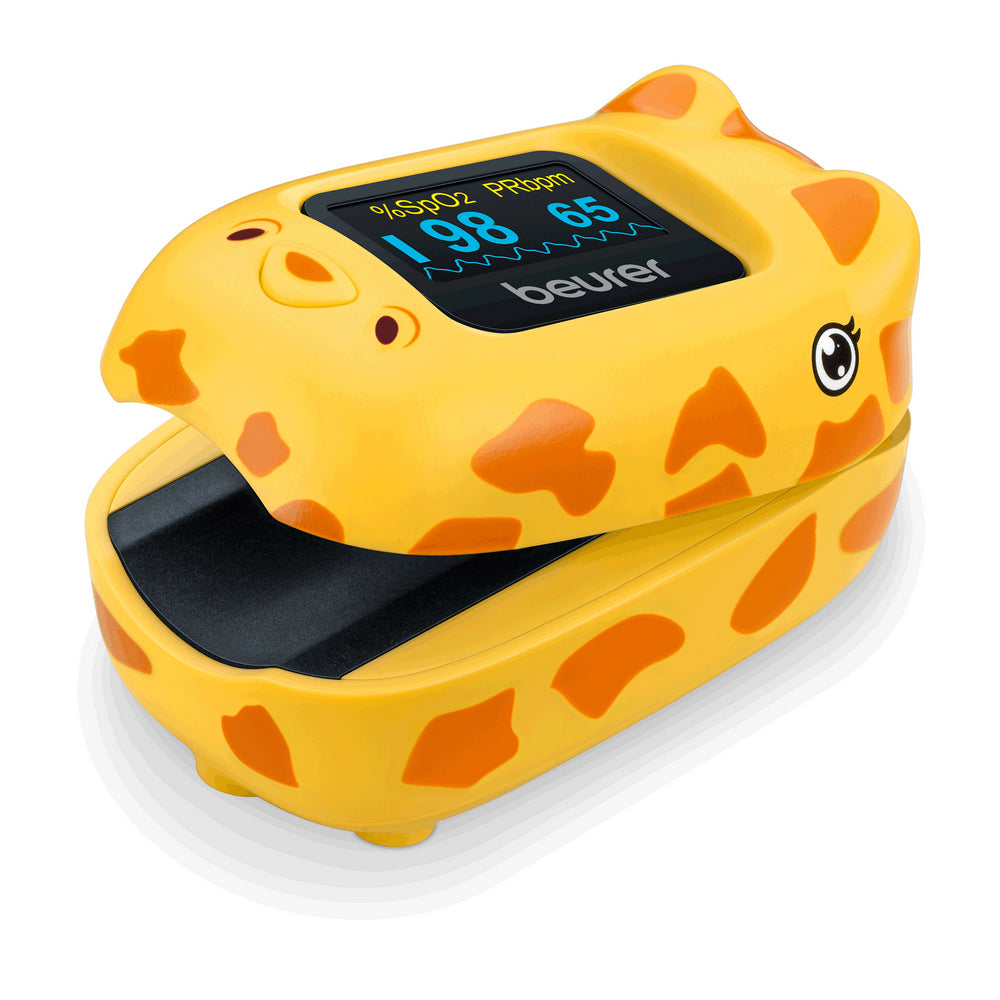 Pulsioximetro Beurer PO13Kids