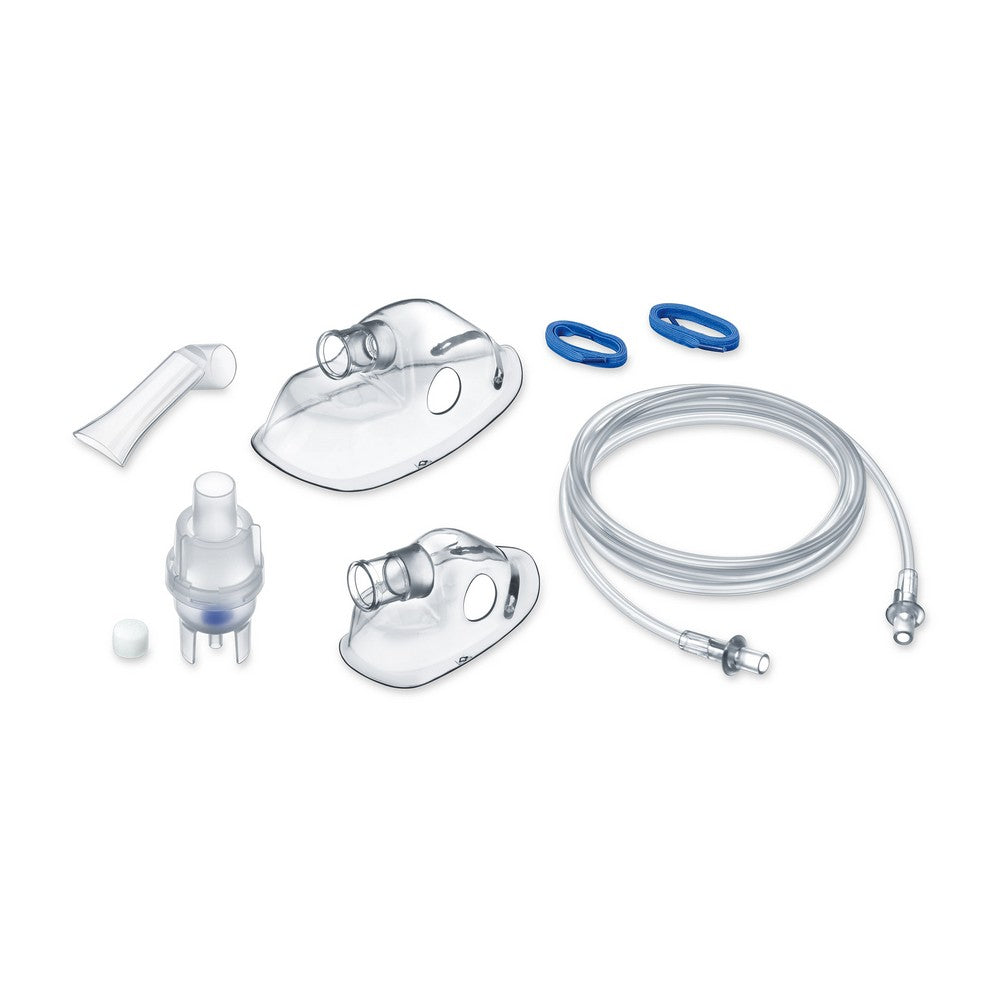 KIT acessórios p/ IH 18 Beurer 60121