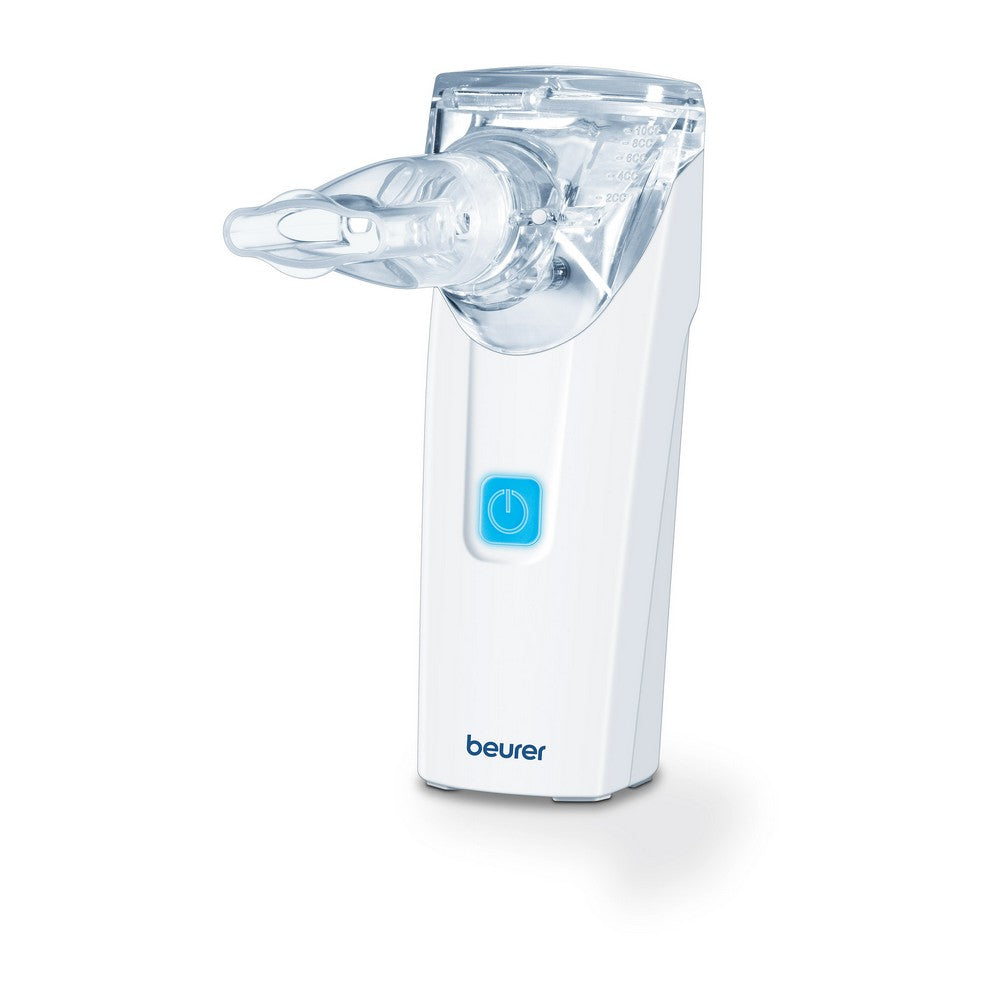 Nebulizador Ultrassonico Beurer IH55