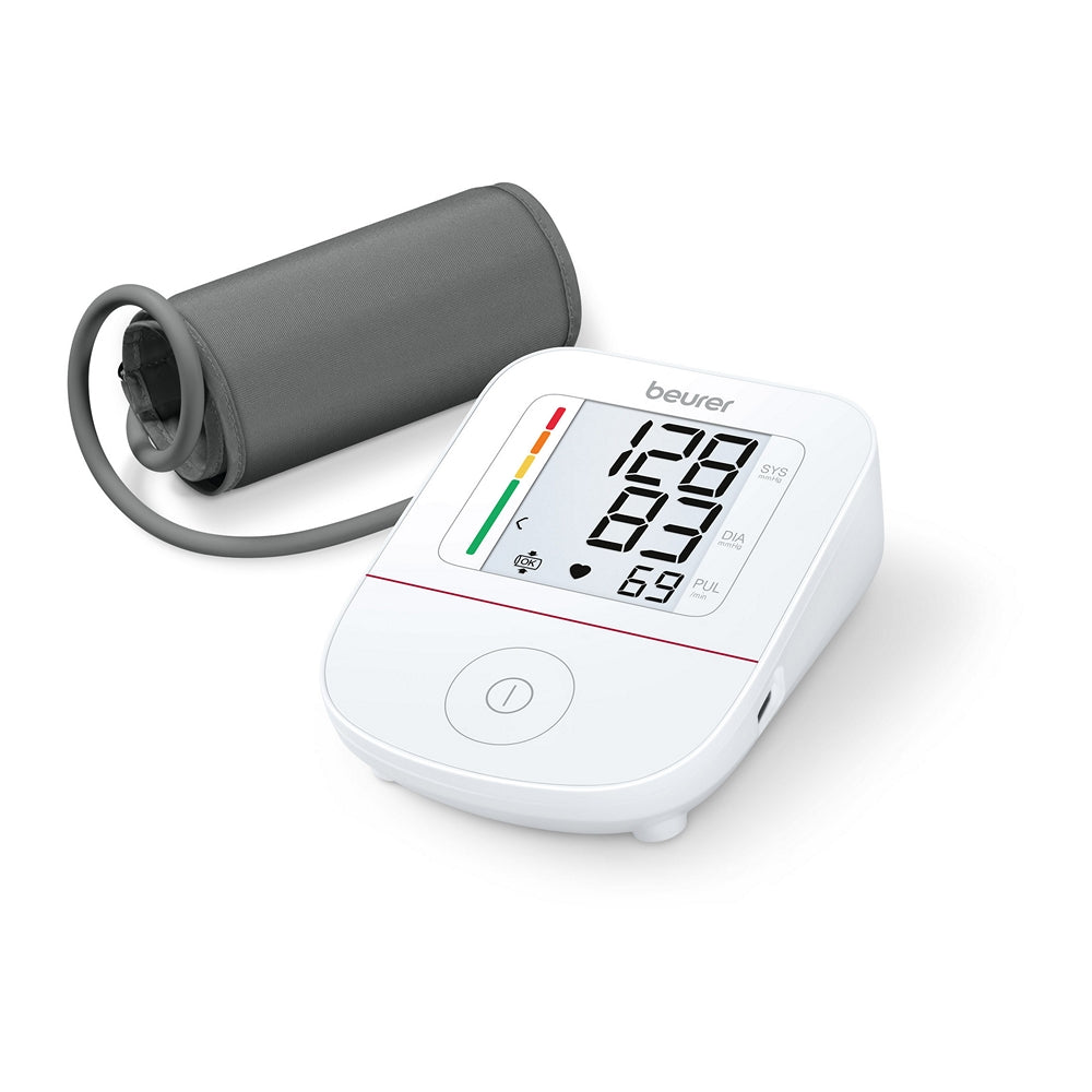 Medidor de Tensão Beurer BM23