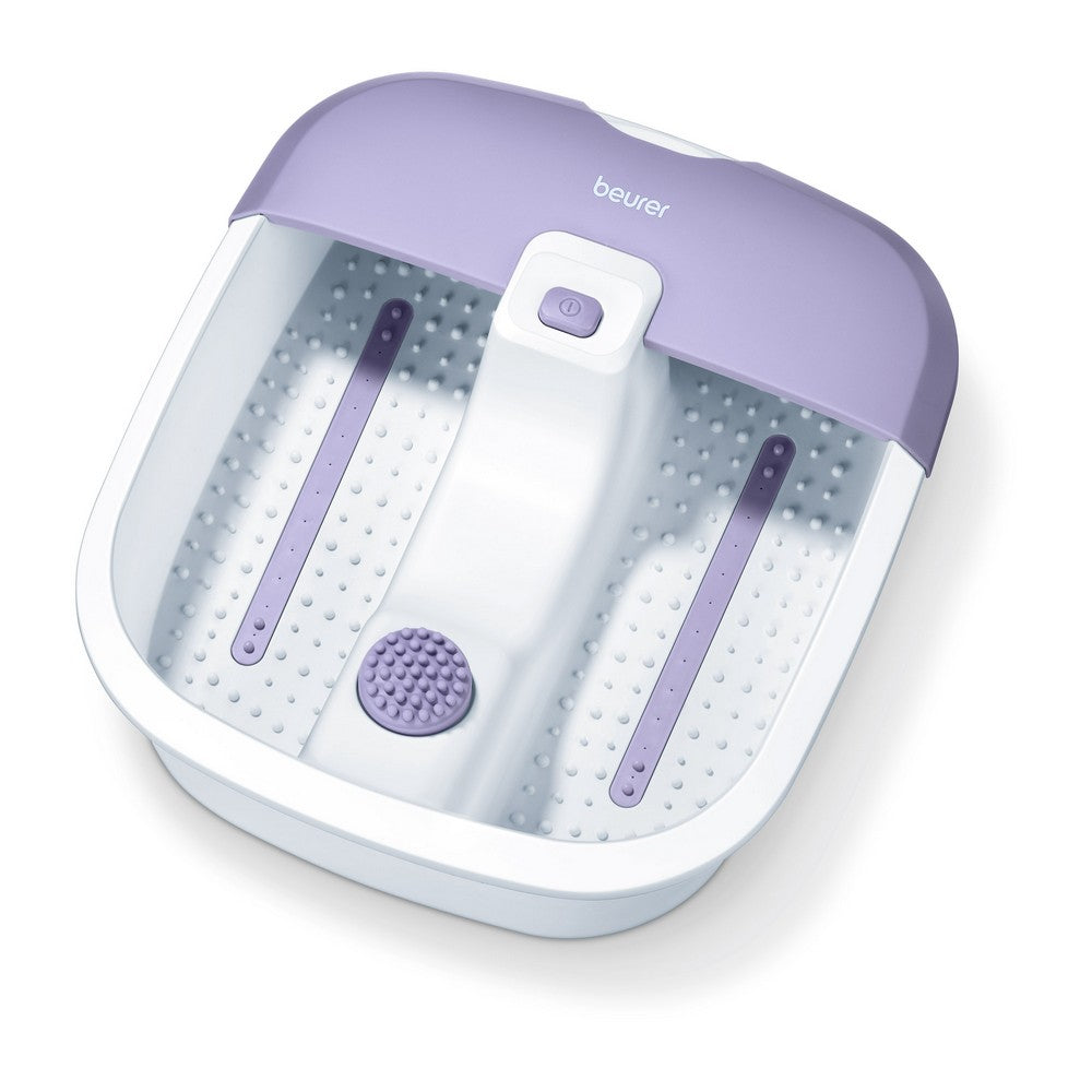 Massajador / Jacuzzi para pés Beurer FB12