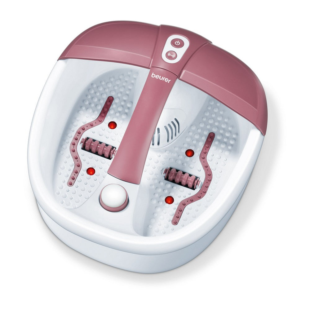 Foot Spa c/ aromaterapia Beurer FB35