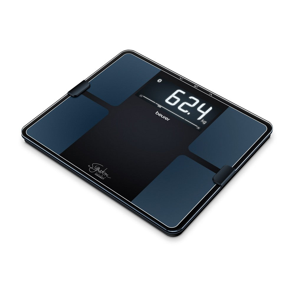 Balança de Diagnóstico Beurer BF915