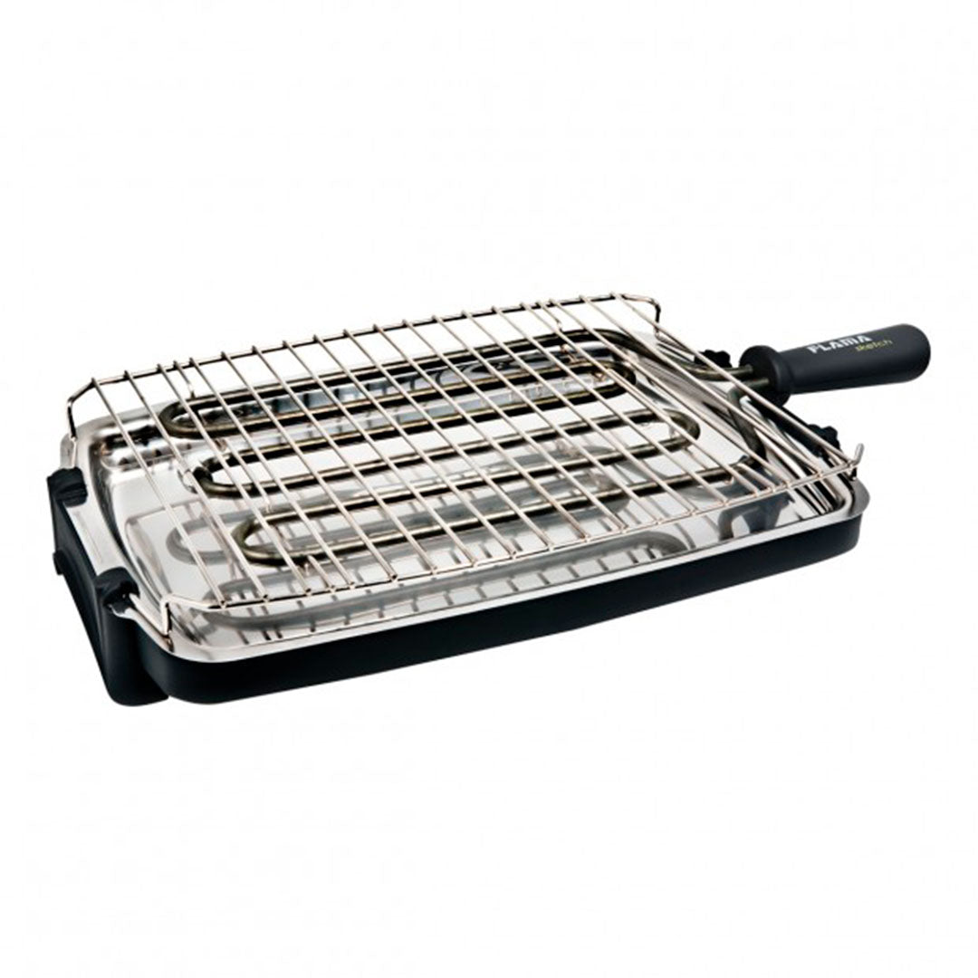 FLAMA GRELHADOR RESISTENCIA 2400W 340X290MM SKETCH 421FL