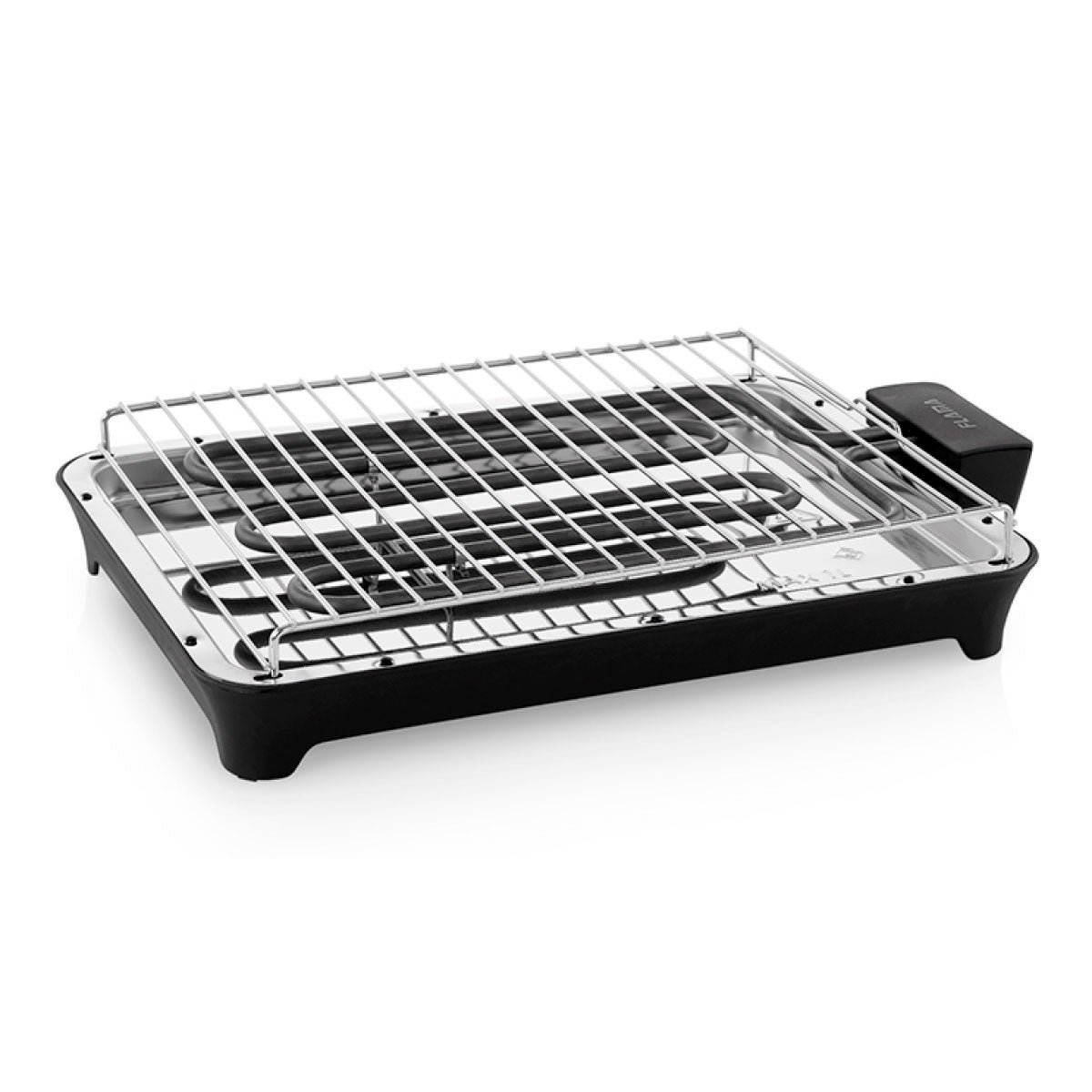 FLAMA GRELHADOR BARBECUE 2400W 345X265MM DESMONTAVEL 4320FL