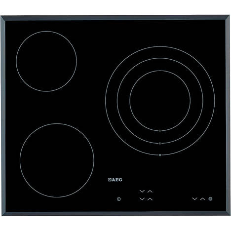 PLACA AEG - HK623020 FB 052.P.HK623020F